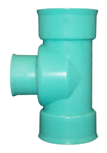 Advanced Drainage Systems Nyloplast® Fittings