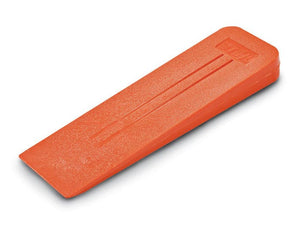 Stihl Orange Felling Wedge 5.5" Long