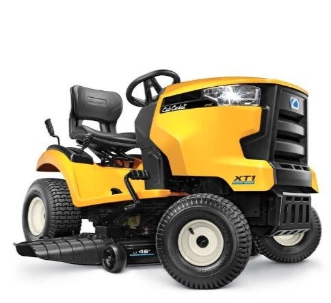 Cub Cadet XT1 LT46 Enduro Series Riding Mower