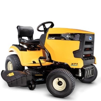 Cub Cadet XT1 LT50 Enduro Series Riding Mower